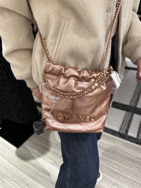 beige chanel bag 2015|chanel 22 bag small.